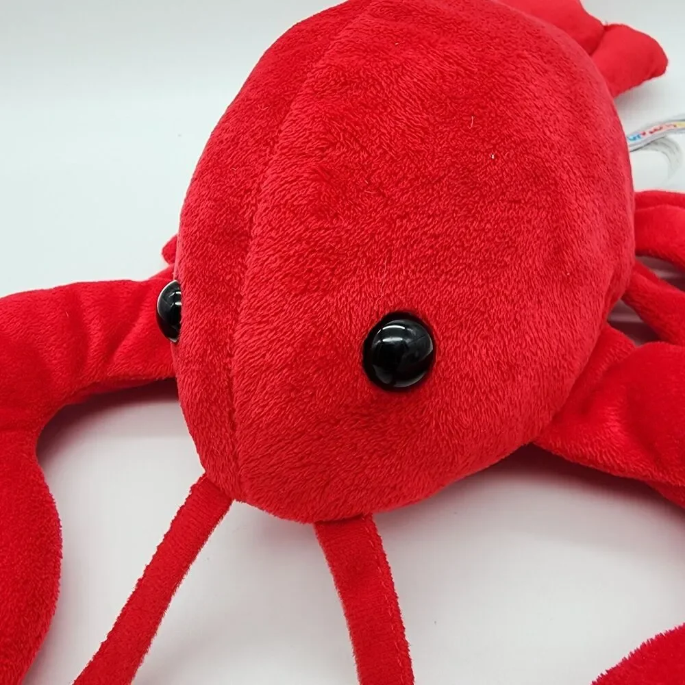 Mary Meyer Lobster Plush 16